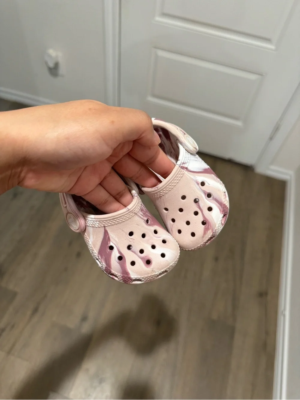 Crocs for Toddler (Girl)